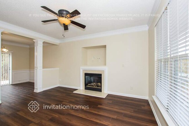 Foto del edificio - 3821 Sipes Ln