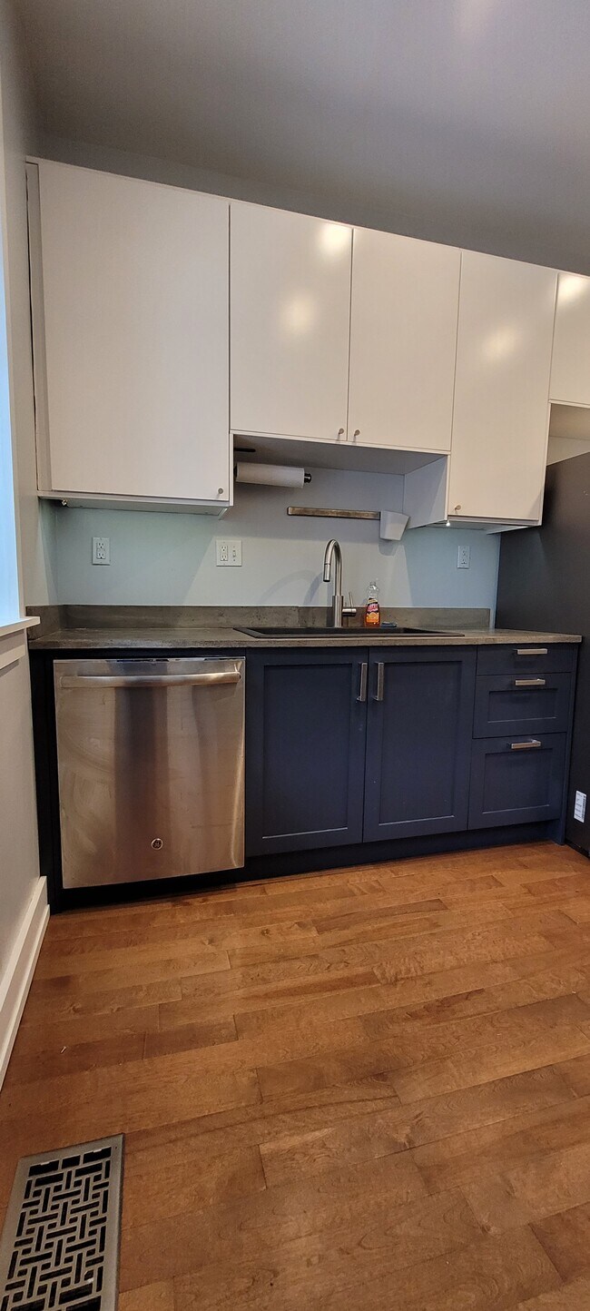 Foto del edificio - 838 Mercer St