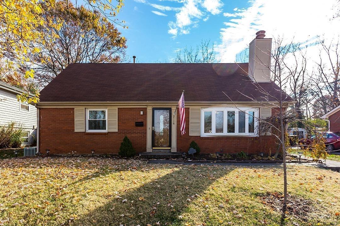 2116 Sage Rd, Lexington, KY 40504 House for Rent in Lexington, KY