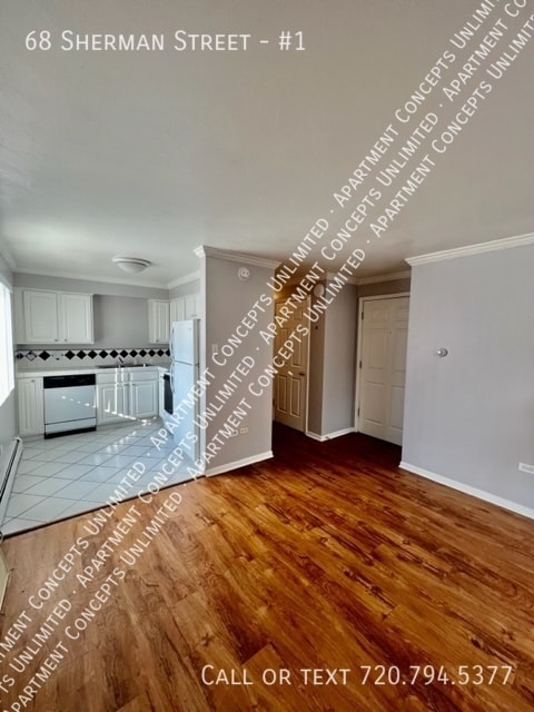 Photo - 68 Sherman St Apartment