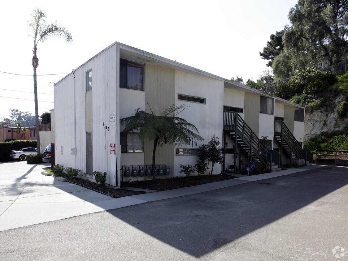 Primary Photo - 3360-3374 Reynard Way