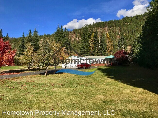 Building Photo - 3 br, 2 bath House - 387 N River Lake Dr