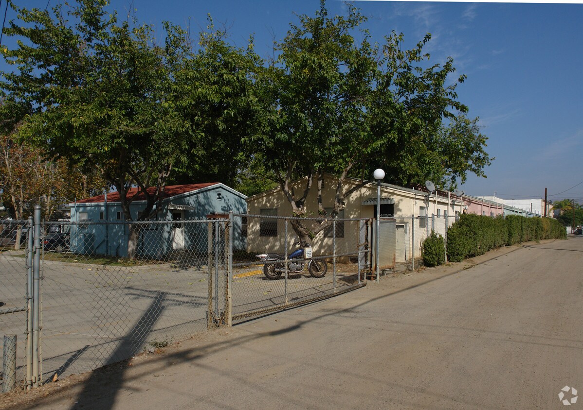 Foto del edificio - 934 Main St