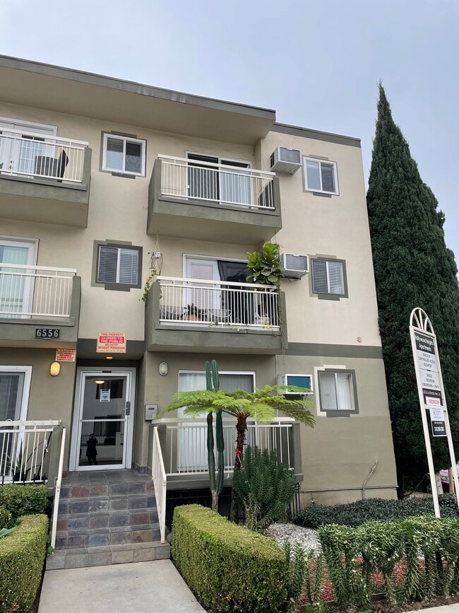 Building Photo - 6556 La Mirada Ave