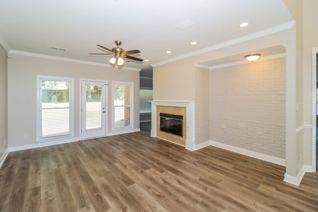 Building Photo - 8964 Minda Path Cove