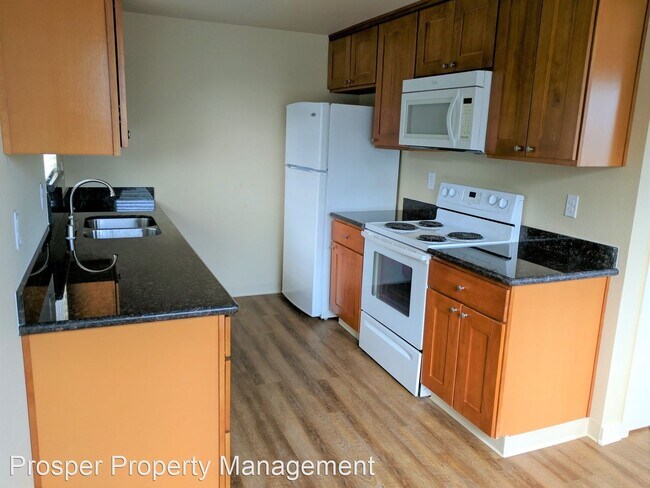 Foto del edificio - 3318 S Chandler St