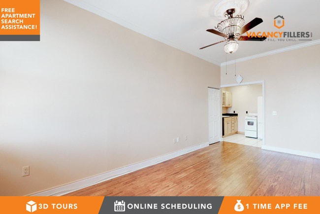 Photo - 1 E Chase St Apartment