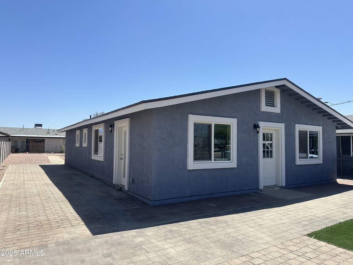 Foto principal - 311 N D St