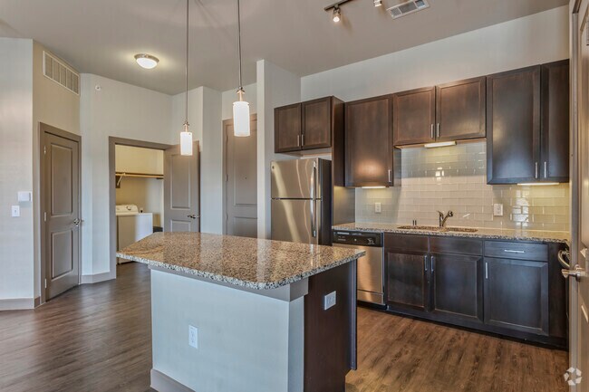 Interior Photo - GreenVue