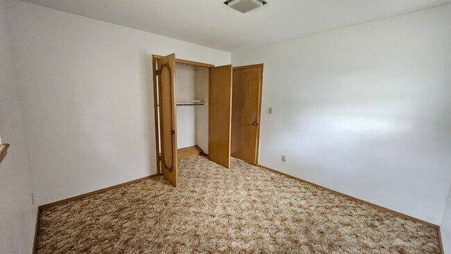 2nd Bedroom - 2612 SW 62nd St