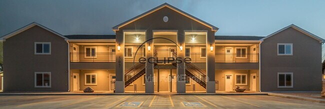 Foto del edificio - 507 Murphy Dr