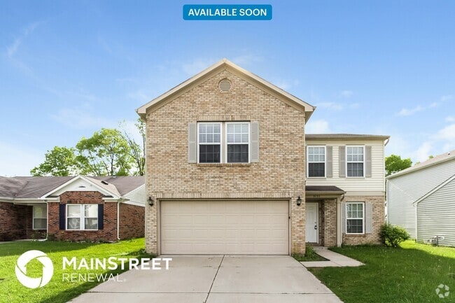 Building Photo - 8135 S Cricket Ln