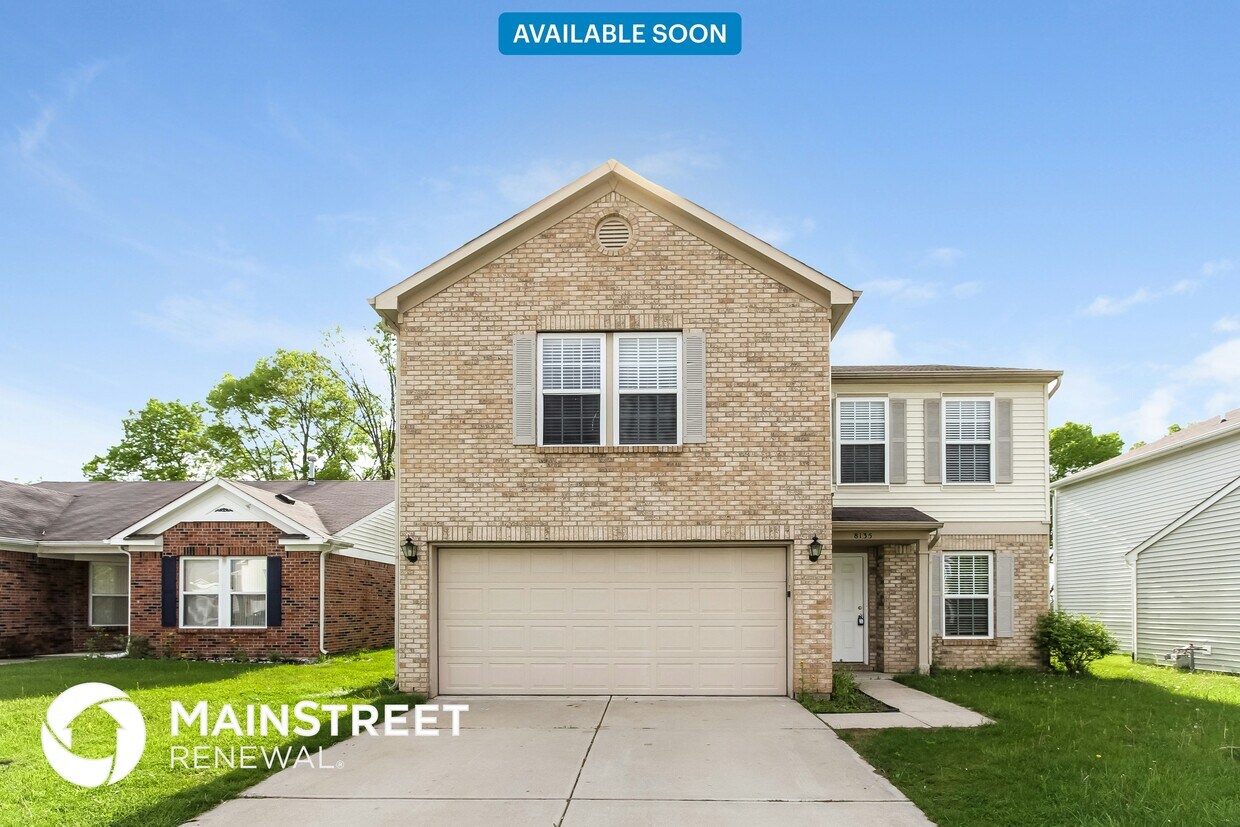 Foto principal - 8135 S Cricket Ln