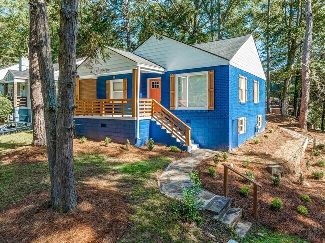 Foto del edificio - 1565 Ocala Ave SW