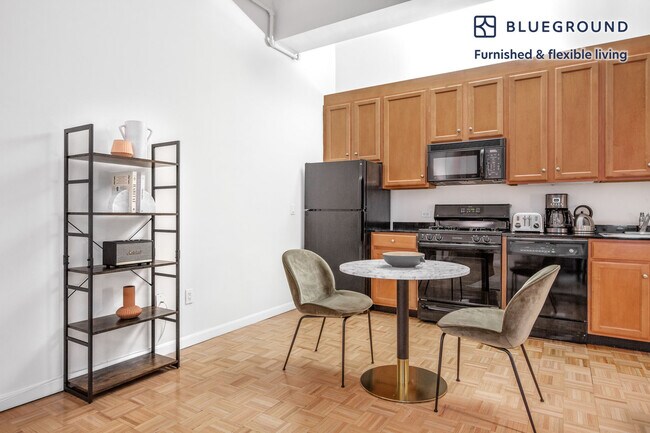 Foto del edificio - 85 John St