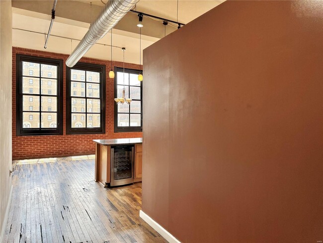 Foto del edificio - 1520 Washington Ave
