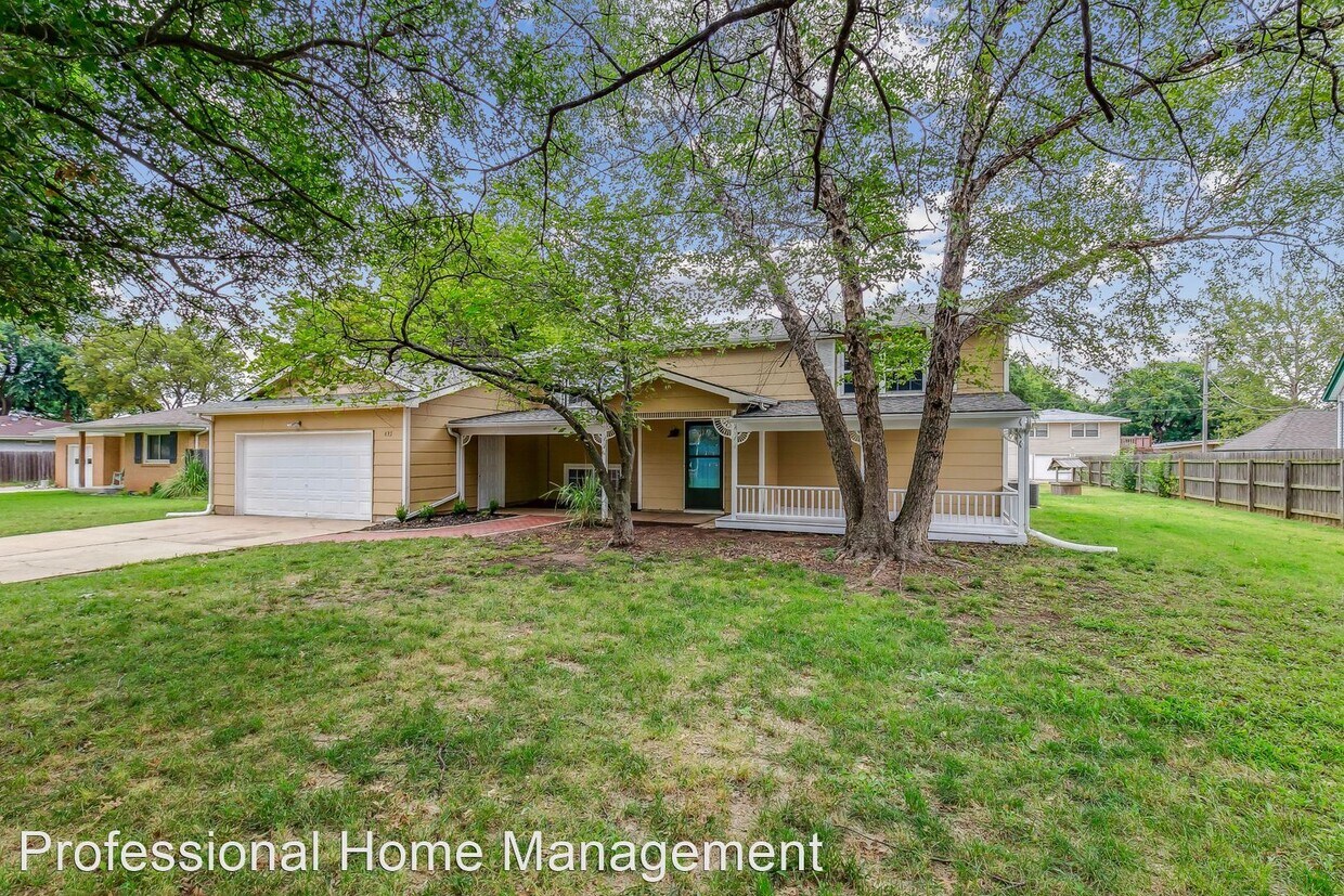 Primary Photo - 4 br, 2 bath House - 432 Ven John St