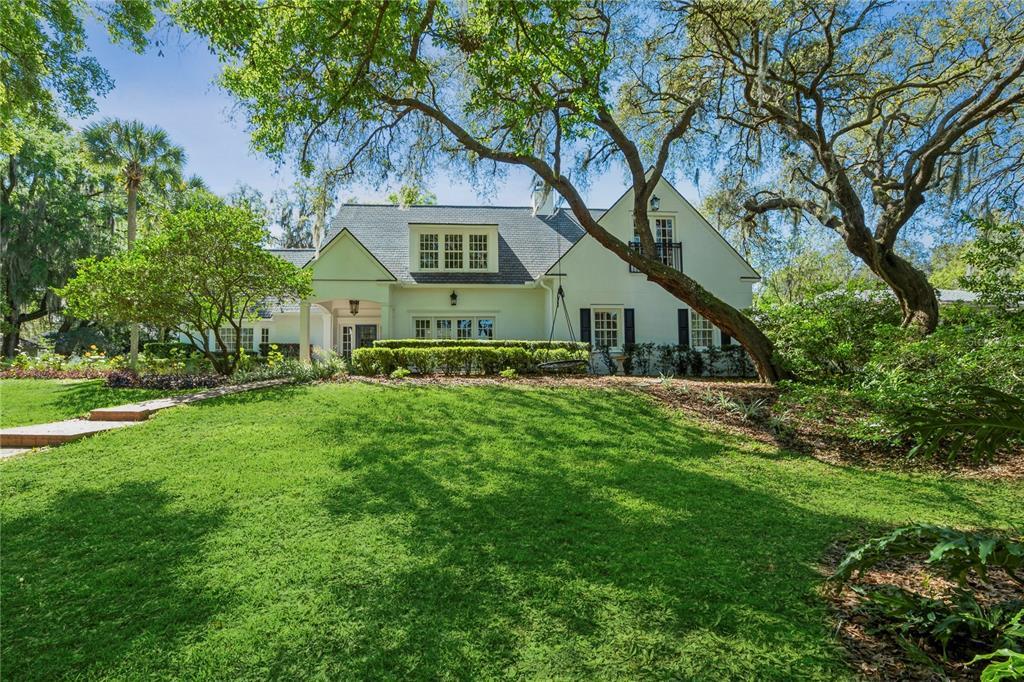 110 Chelton Cir, Winter Park, FL 32789 House for Rent in Winter Park