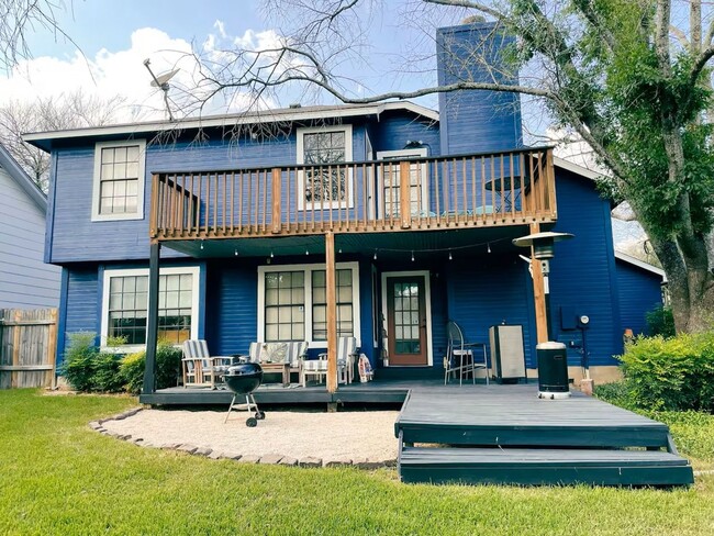 Building Photo - 1807 Michael Wayne Dr