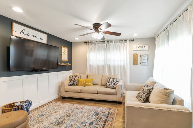 Foto del edificio - 7703 Southside Ln