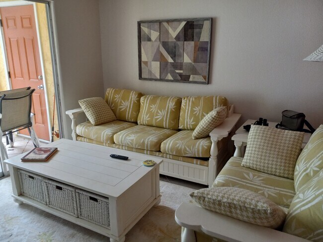 Foto del edificio - 209 W Miracle Strip Pky