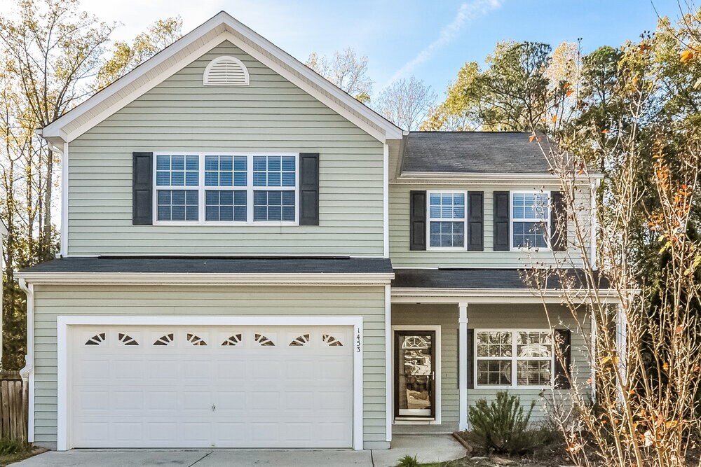 Foto principal - 1453 Cairo Way