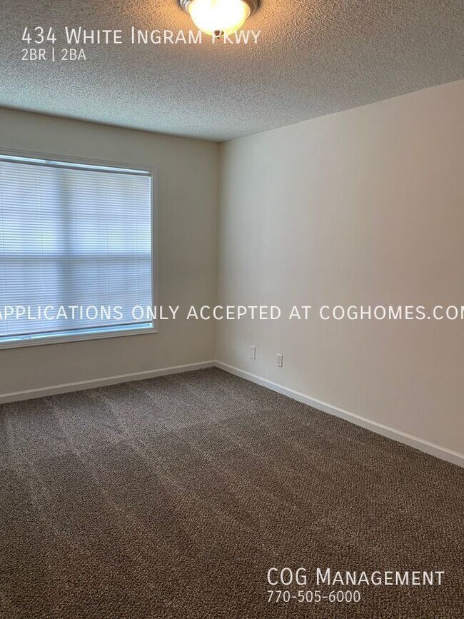 Foto del edificio - 434 White Ingram Pky