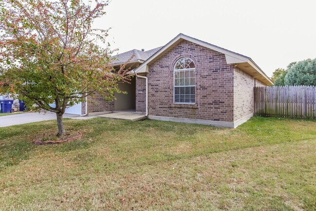 Foto del edificio - 6004 SE 82nd Cir