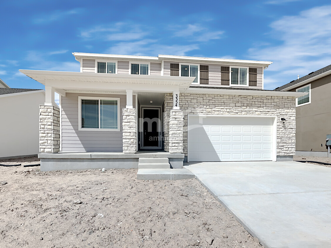 Foto principal - 3354 S Fields Avenue