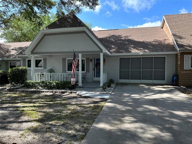 Foto del edificio - 8552 SW 93rd Pl