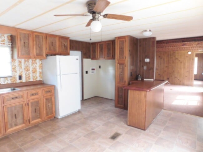 Foto del edificio - 2 bed, 2 bath in Hertford