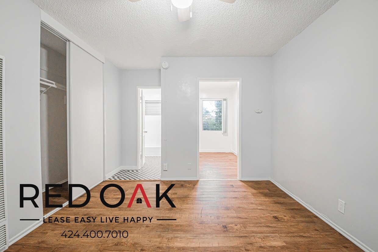 Foto principal - 7119 E Gage Ave