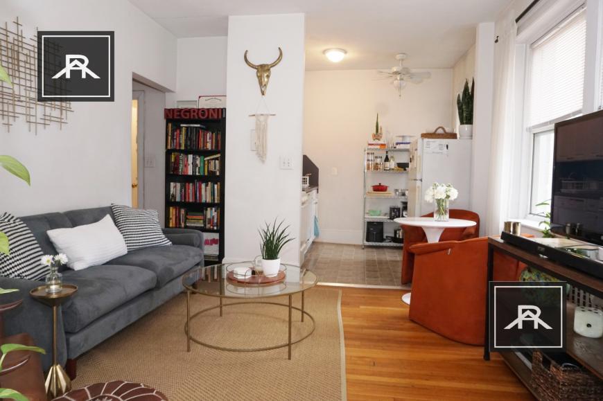 Primary Photo - 1 bedroom in Boston MA 02215