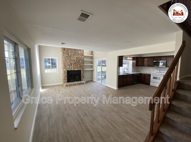 Photo - 12430 E Pacific Cir Townhome