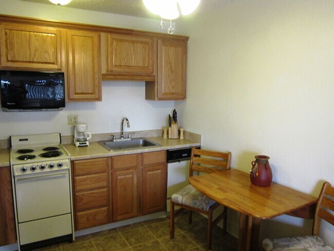 Foto del interior - MOUNTAIN VILLAGE