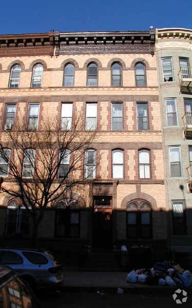 Foto principal - 539 Bergen St