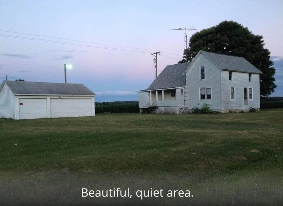 Photo - 13294 Sumpter Rd (Carleton, MI)