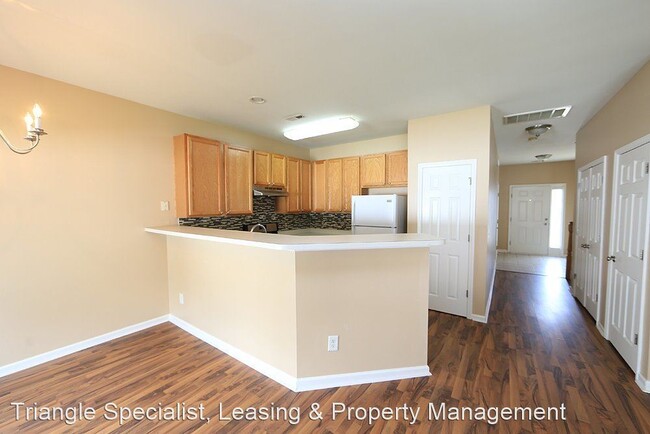 Building Photo - 3 br, 2.5 bath House - 5057 Sandy Banks Road