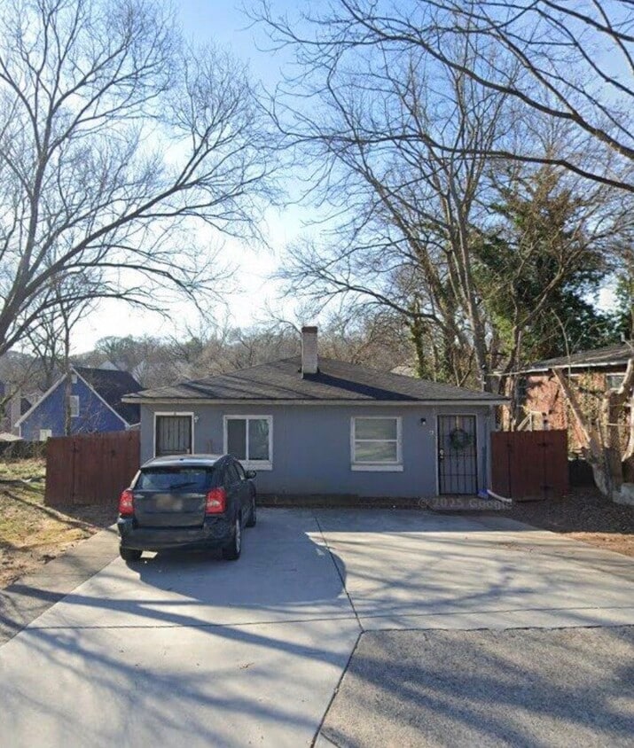 Photo - 1161 Ira Street Southwest, Unit A