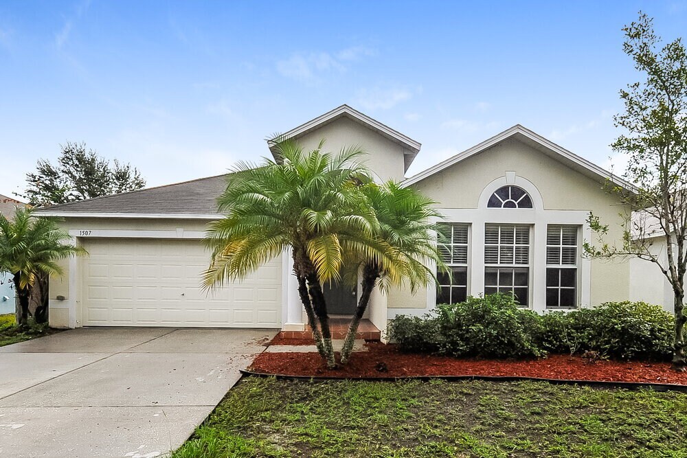 Foto principal - 1507 Alhambra Crest Dr
