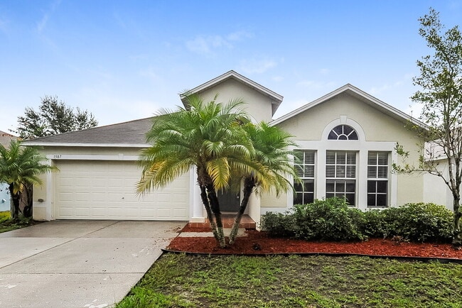 Building Photo - 1507 Alhambra Crest Dr