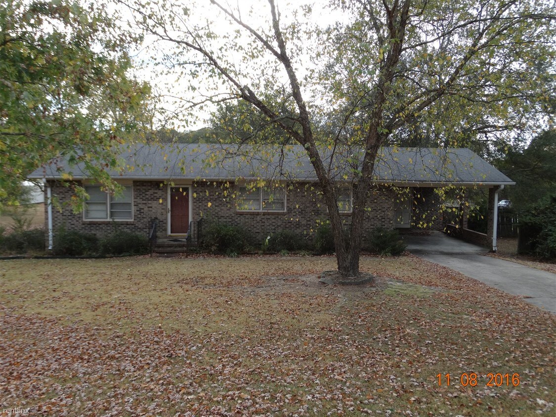 Primary Photo - 2413 Gentry Rd