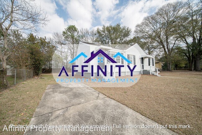 Foto del edificio - 3 br, 1 bath House - 3849 Linden Drive