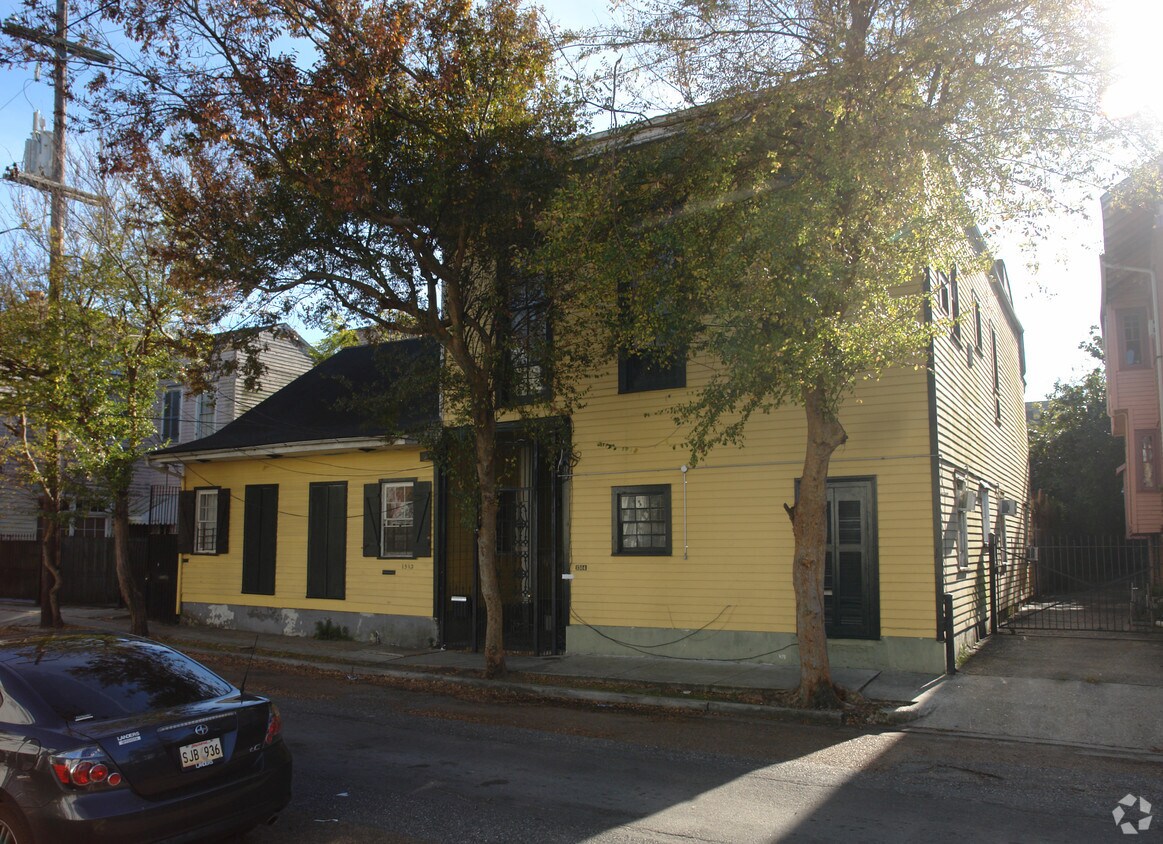 Building Photo - 1512-1514 Euterpe St