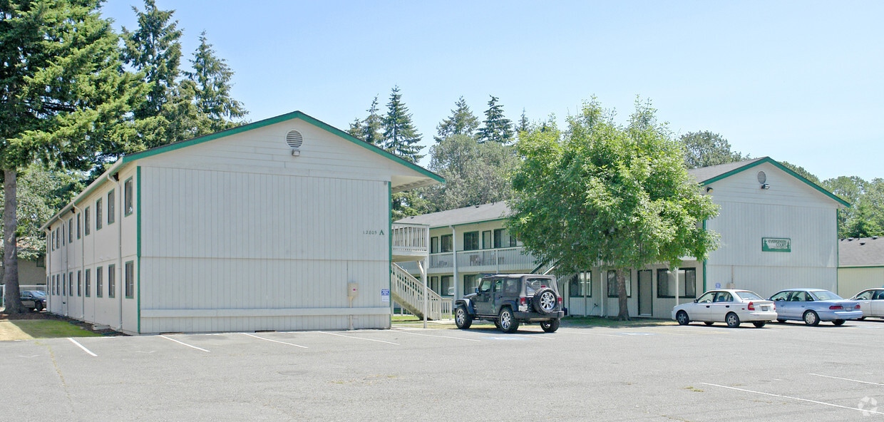 Primary Photo - Puget Point