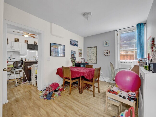 Photo du bâtiment - 214 Mary St