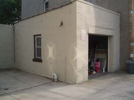 Roof Exit - 310 Ridgewood Ave