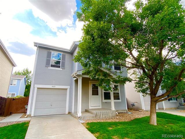 Foto del edificio - 4603 S Simms Ct