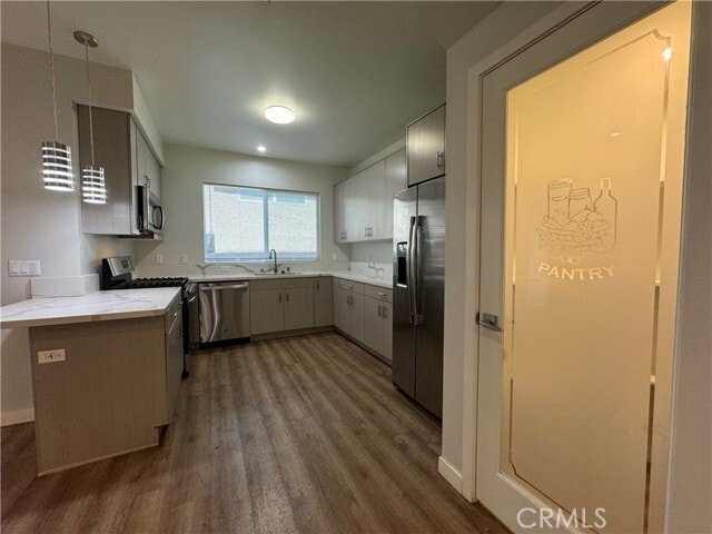 Building Photo - 22425 Del Valle St