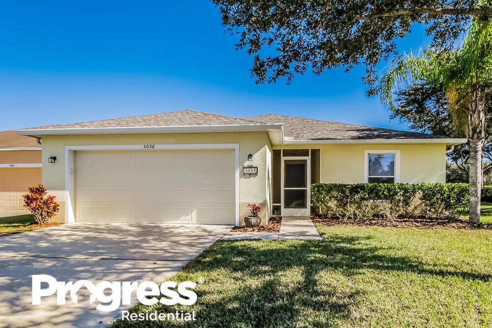 5056 Ballark St, Mount Dora, FL 32757 House Rental in Mount Dora, FL